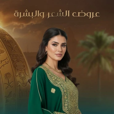 جلسة خلايا جذعية بيرسي بيل + ديرمابن