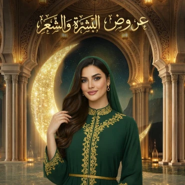 جلسة ميزوثيرابي للشعر 3 مل